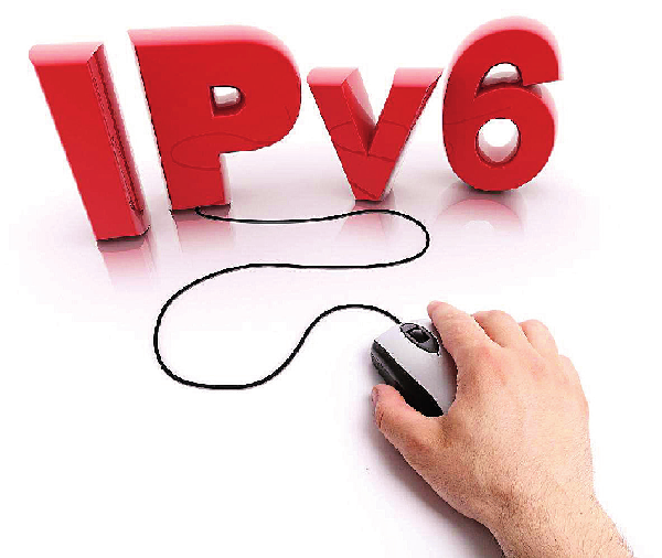 IPv4位址耗尽 中国将成为IPv6域名的主流