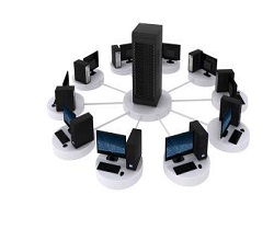 区分独立服务器和vps服务器的几种方法-服务器租用-宇众网络科技