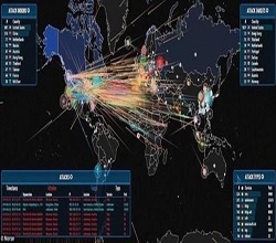 黑客攻击的4大手段-宇众网络国内高防服务器租用