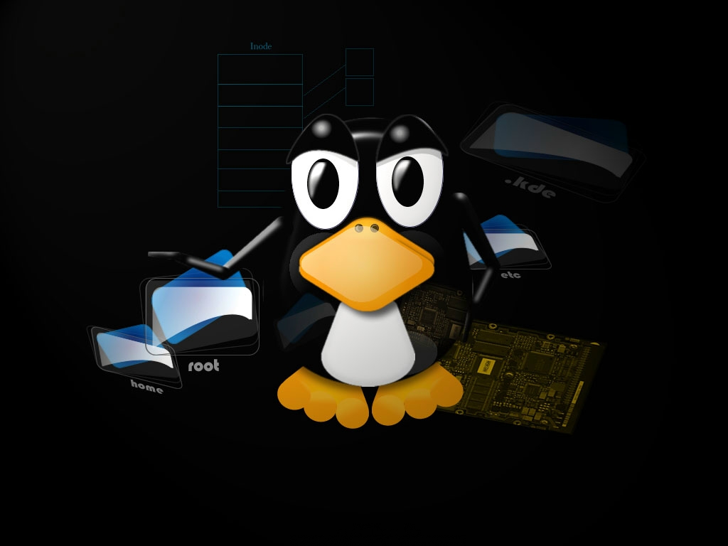 Linux系统特点-宇众网络