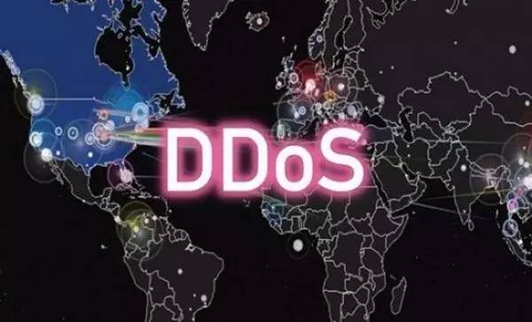 分布式拒绝服务DDoS攻击介绍花式介绍-宇众网路