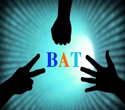 BAT获取时间有空格问题的解决方法-宇众网络服务器出售
